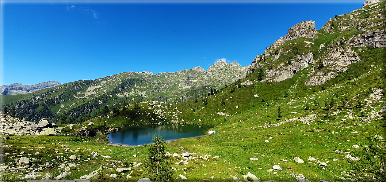 foto Val Tolvà e Cima Orena